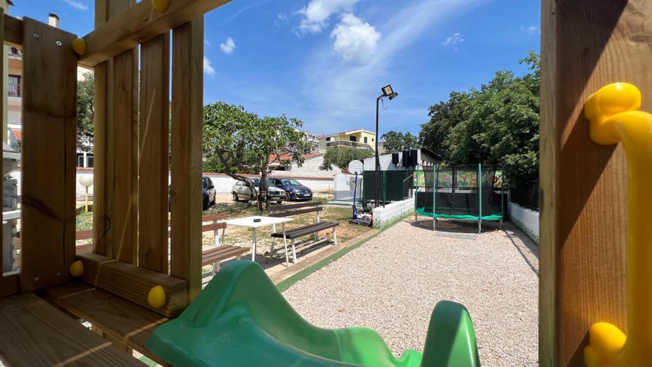 شقة House Roca فوديس المظهر الخارجي الصورة