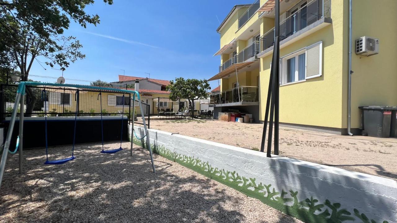 شقة House Roca فوديس المظهر الخارجي الصورة
