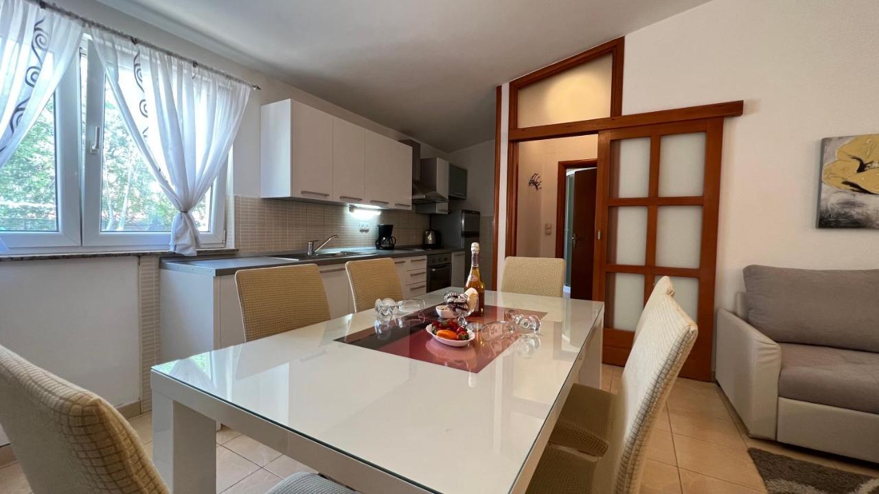 شقة House Roca فوديس المظهر الخارجي الصورة