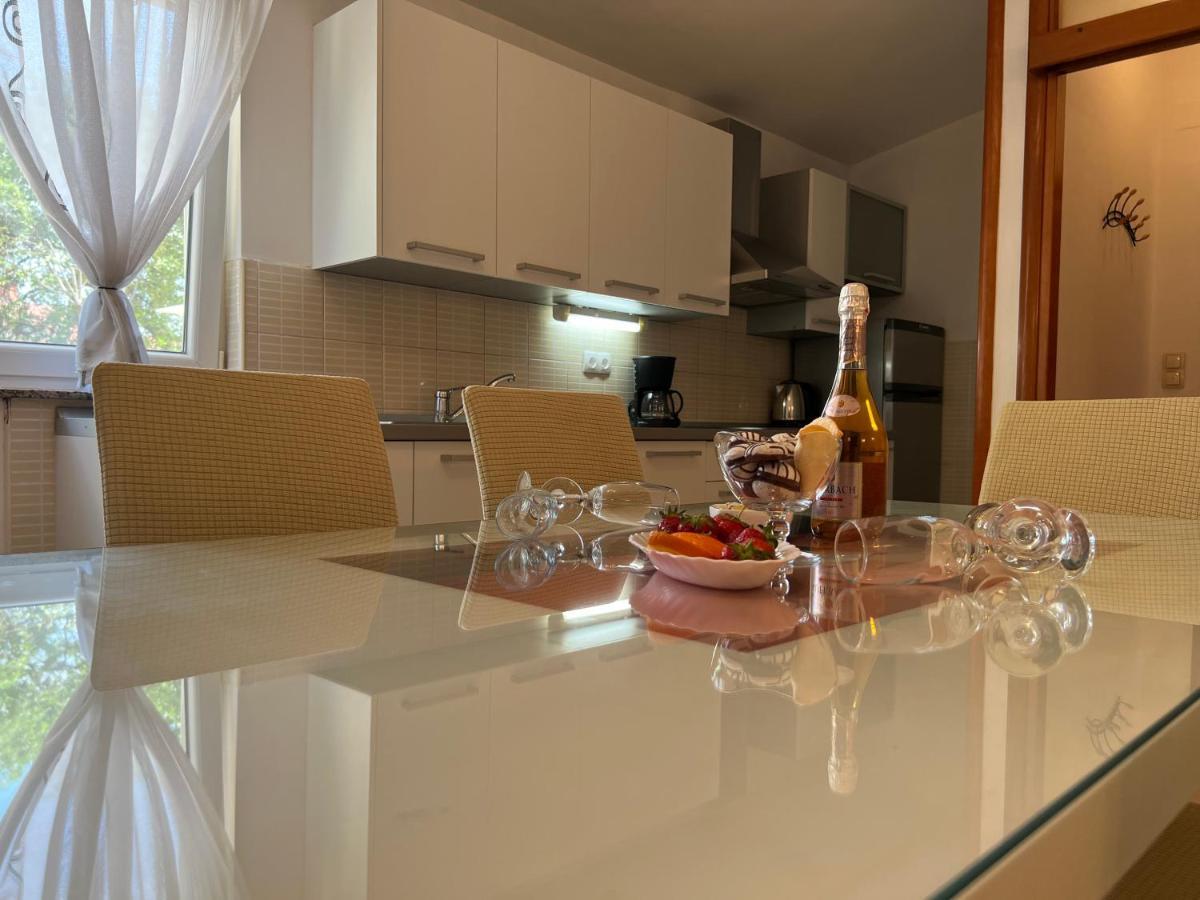 شقة House Roca فوديس المظهر الخارجي الصورة