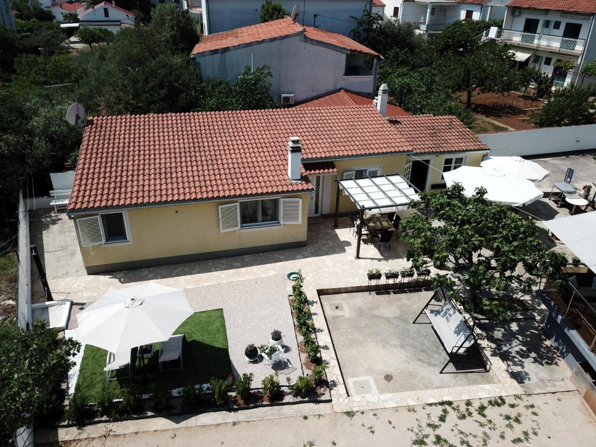 شقة House Roca فوديس المظهر الخارجي الصورة
