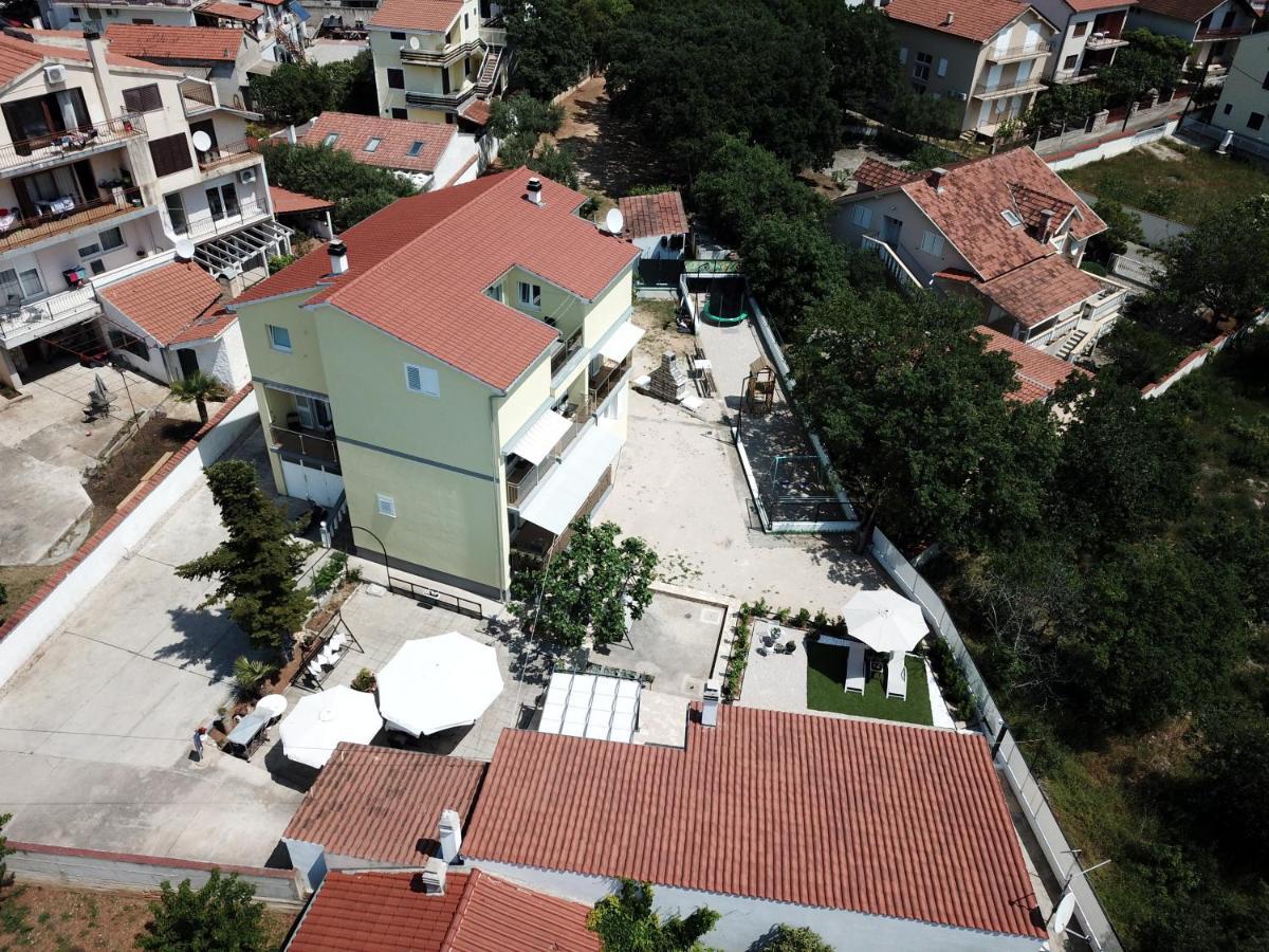 شقة House Roca فوديس المظهر الخارجي الصورة