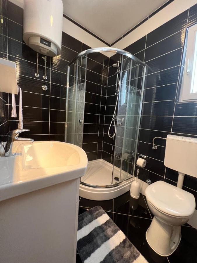 شقة House Roca فوديس المظهر الخارجي الصورة