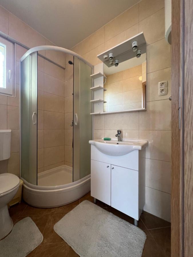 شقة House Roca فوديس المظهر الخارجي الصورة