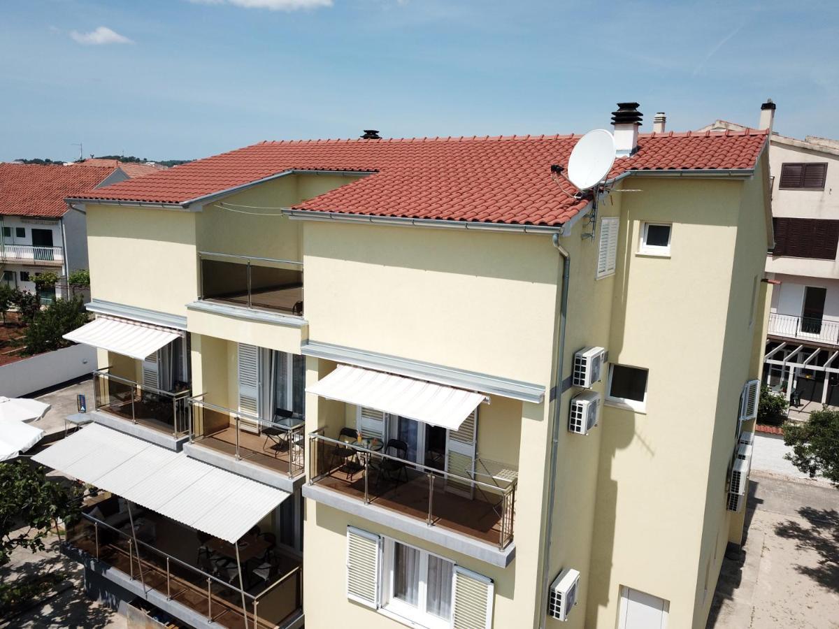 شقة House Roca فوديس المظهر الخارجي الصورة