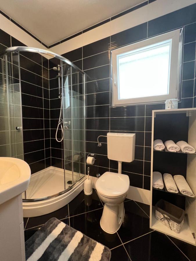 شقة House Roca فوديس المظهر الخارجي الصورة