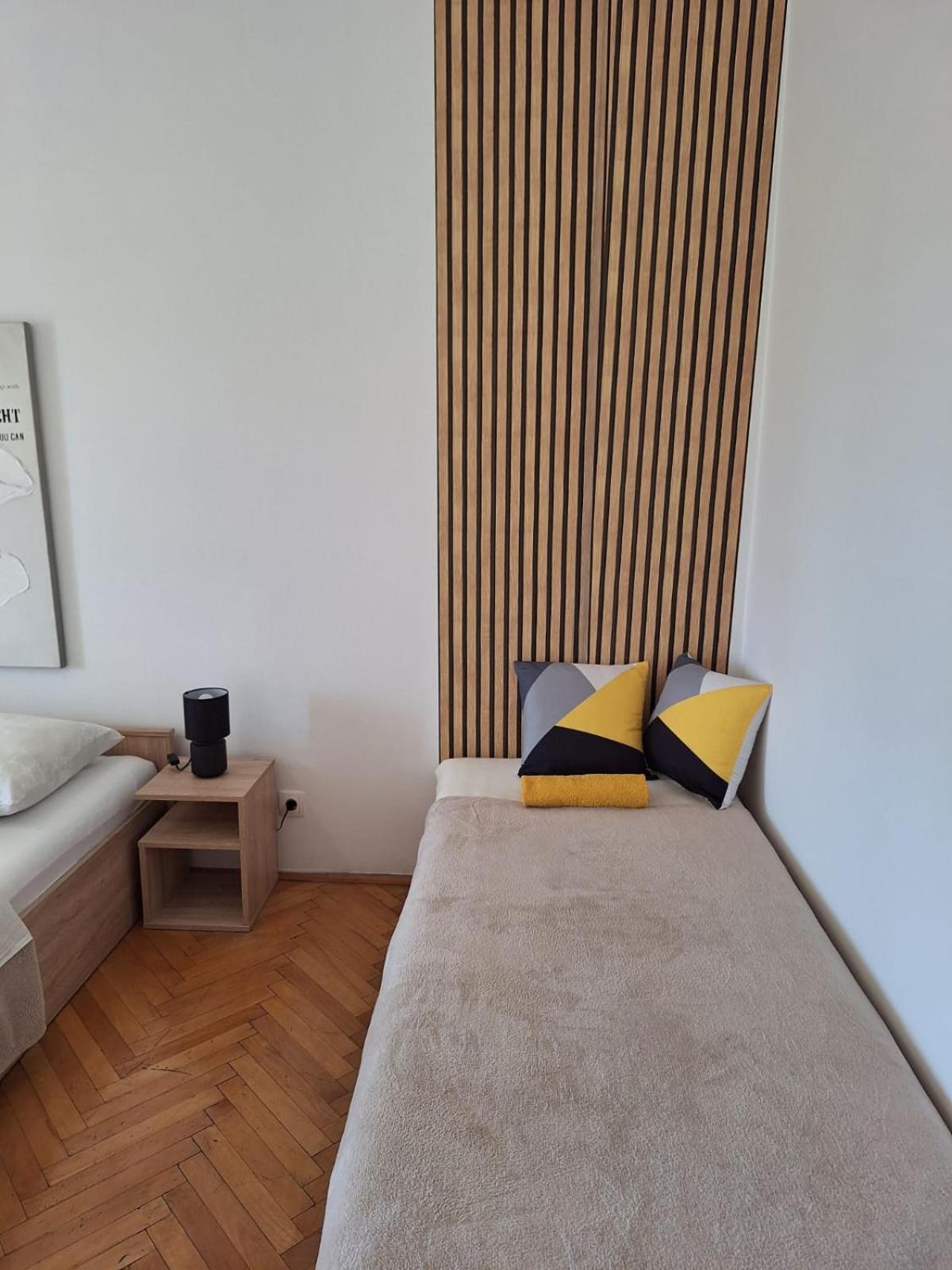 شقة House Roca فوديس المظهر الخارجي الصورة