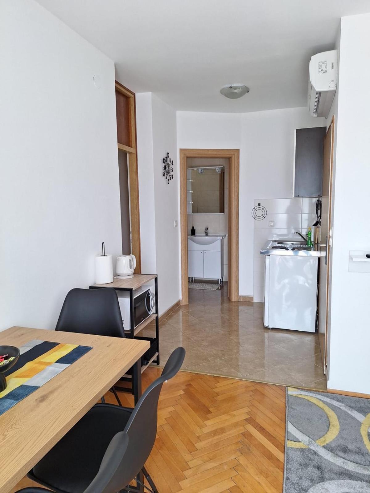 شقة House Roca فوديس المظهر الخارجي الصورة